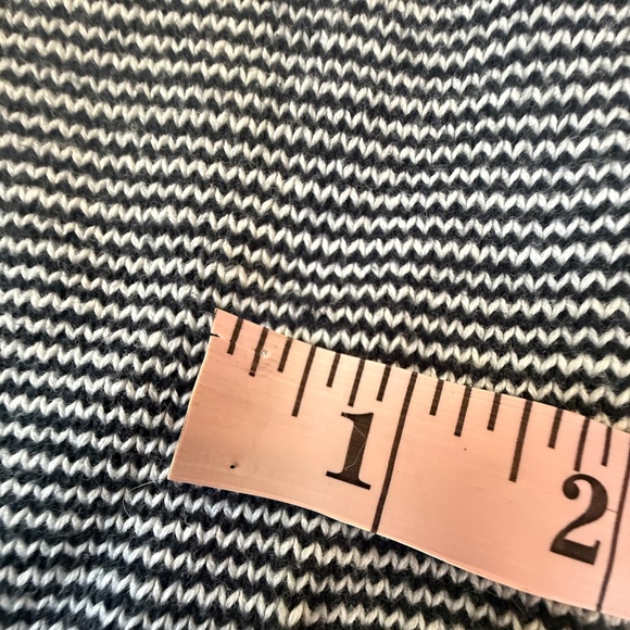 GUC - Men's H&M Shawl Neck Collar Cotton Sweater M - Picture 11 of 13